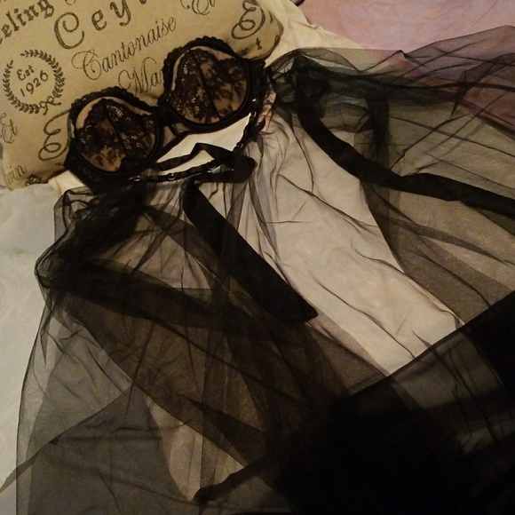 Victoria Secret designer collection set